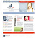 Website Template 103