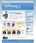 Website Template 94