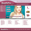 Website Template 87