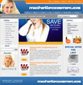 Website Template 86