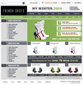 Website Template 81