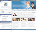 Website Template 75