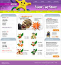 Website Template 69