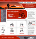 Website Template 67