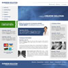 Website Template 9