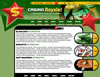 Website Template 33