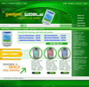 Website Template 38