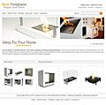 Website Template 45