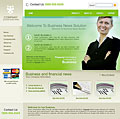 Website Template 1