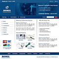 Website Template 48