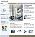 Website Template 49