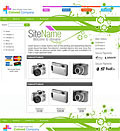 Website Template 113