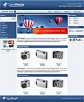 Website Template 119