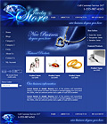 Website Template 116