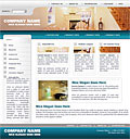 Website Template 59