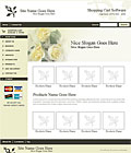 Website Template 62