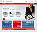 Website Template 2