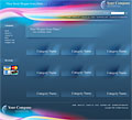 Website Template 51