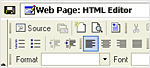 Easy Adding Pages