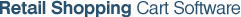 Retail Shopping Cart Software